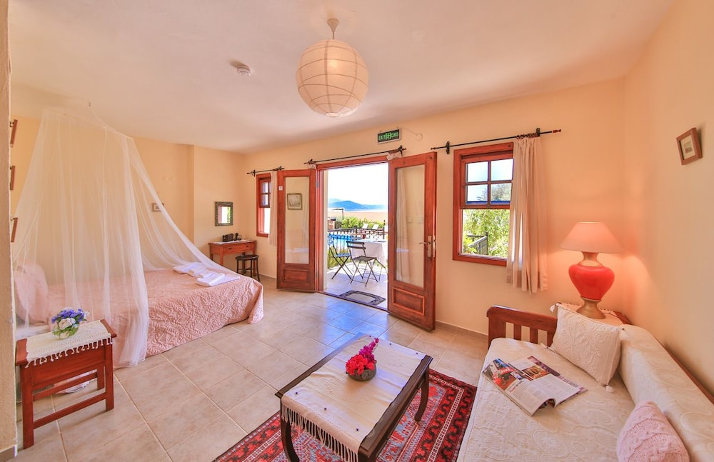 Diva Residence Otel - Image 78