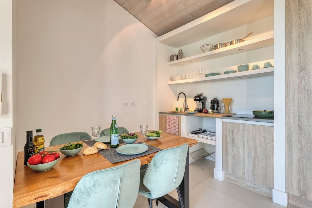 Holiday Resort Balzi Rossi