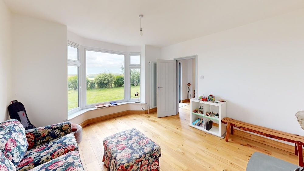Large Family Home 23 min to Beach and New Forest, photo 11