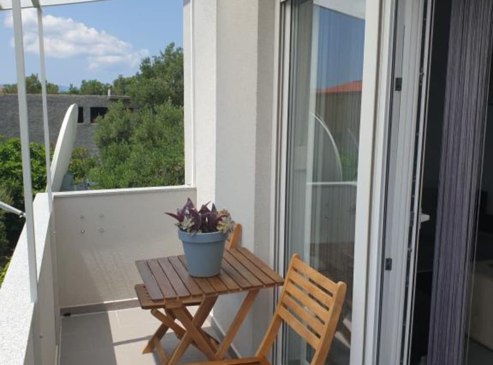 Peaceful Apartments Harfa