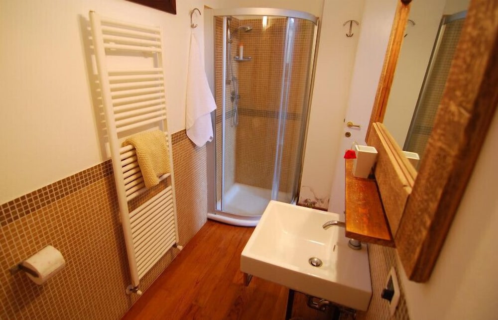 B&B CasaSelita view 2