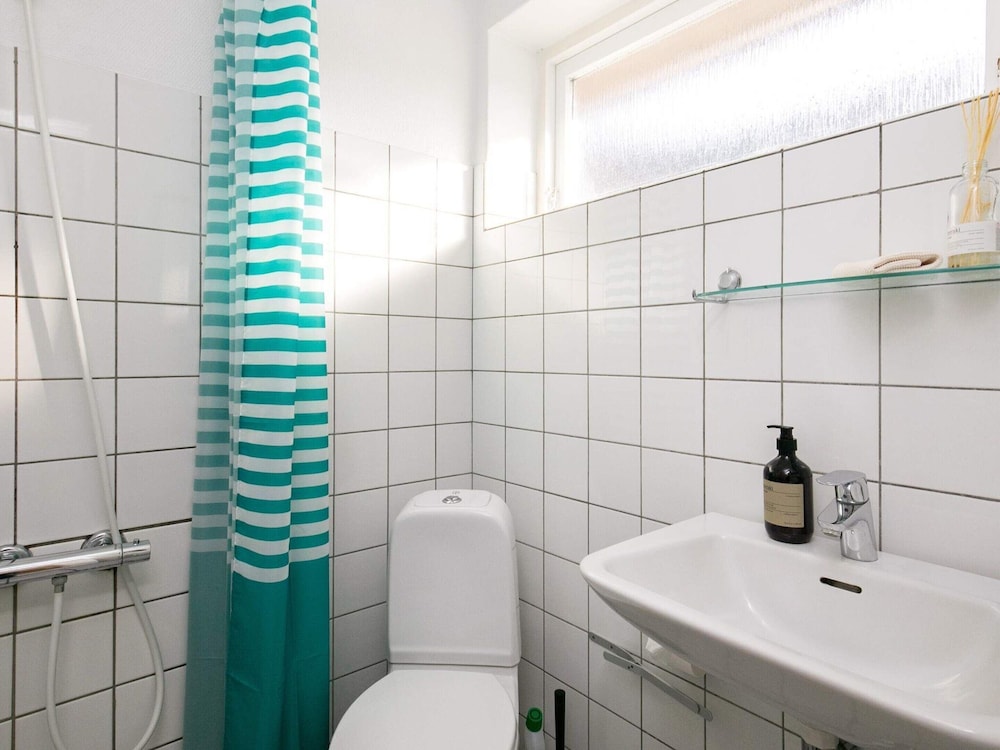 4 Person Holiday Home in Blavand