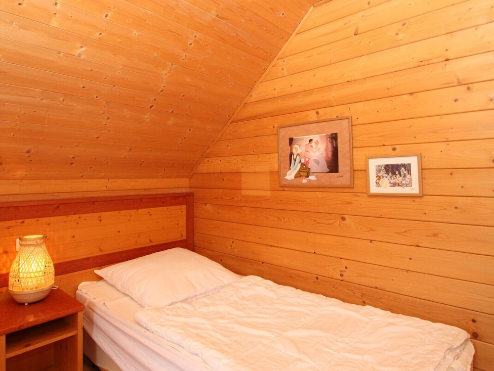 Holiday Home in Hasselfelde Near Selketalbahn