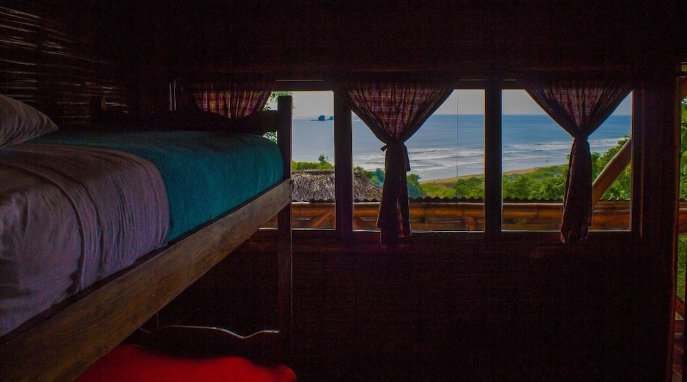 Finca Punta Ayampe