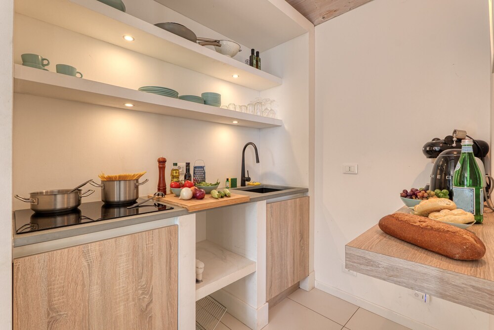 Holiday Resort Balzi Rossi