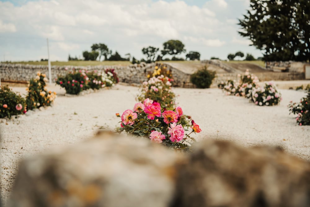 Nina Trulli Resort