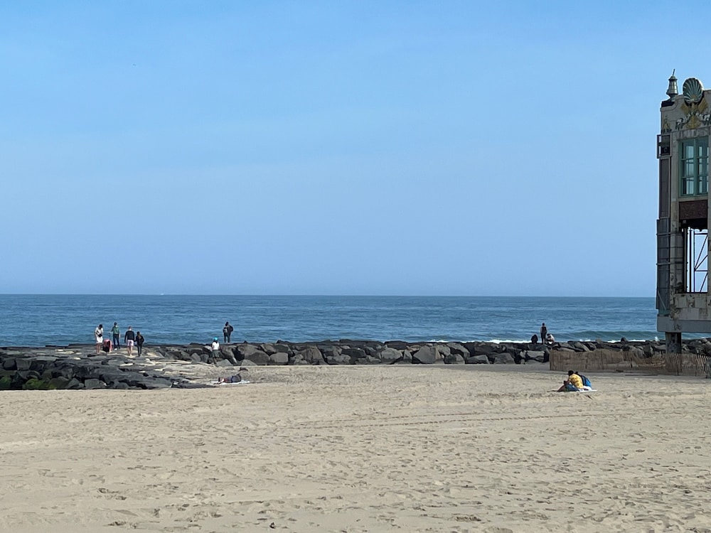 Beachliner Hotel