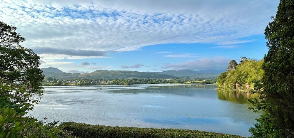 4 Bedroom Detached Home Close to Kenmare Town