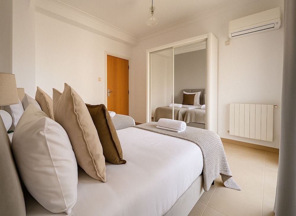 Magnifique appartement 3 pieces a Hydra