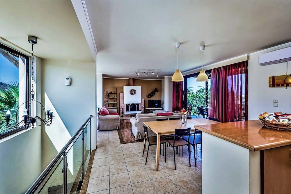 Villa Xenos Dio