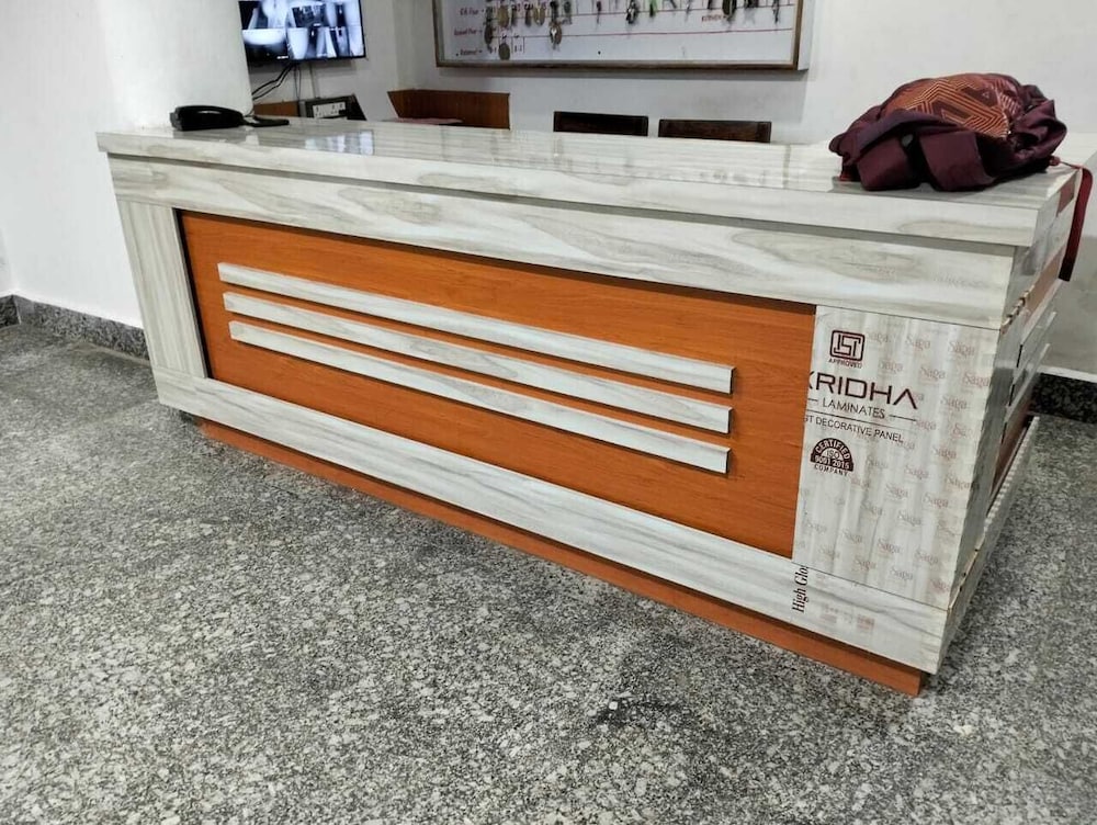 Hotel Rekha International view 2