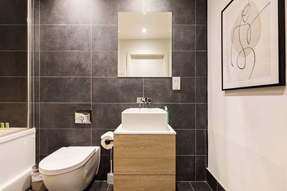 The Brighton Loft - Stunning 1bdr Flat
