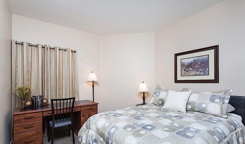 Something Borrowed By Signature Vacation Rentals