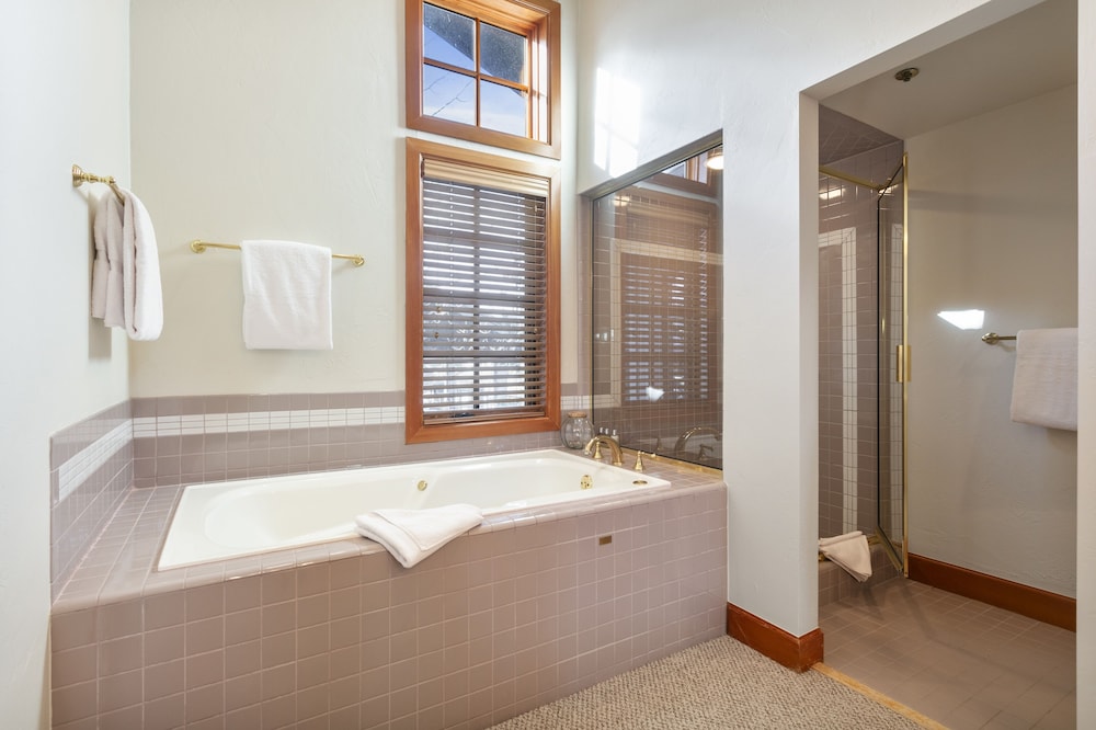 Stag Lodge At Deer Valley Resort - 4 Bed - Spa #37 4 Bedroom Condo