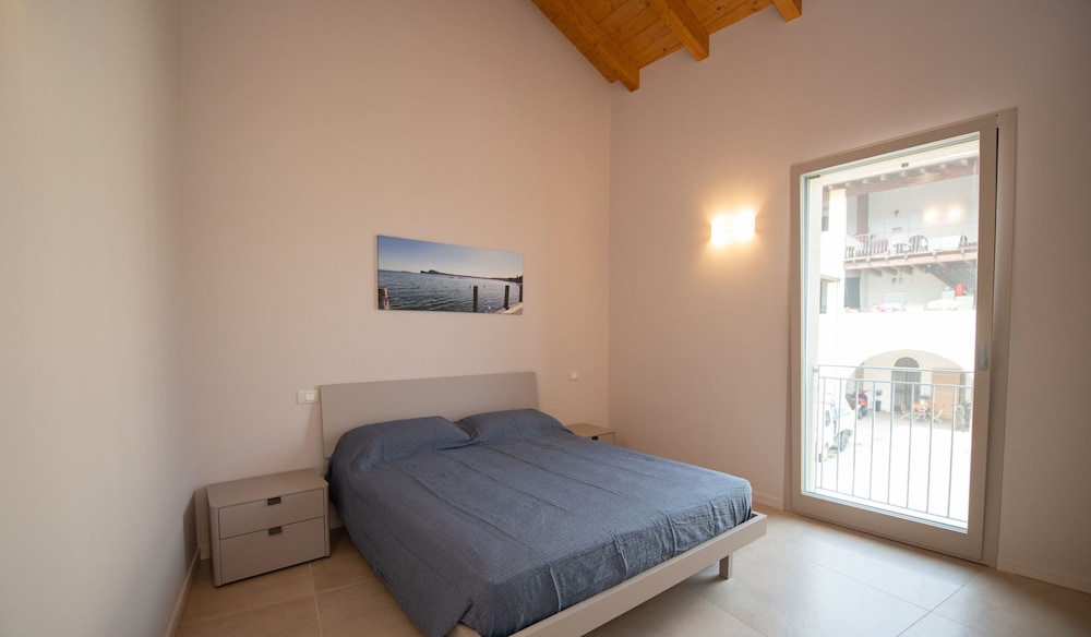 Villa Simoni - Appartamento Giacomo