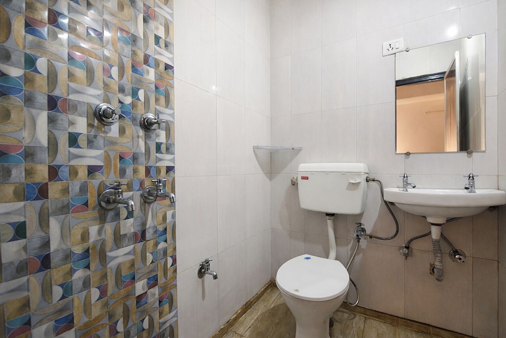 Fabhotel Stay Residency