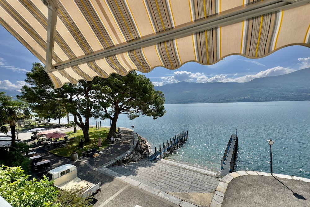 Casa al Lago 1 - Brissago Experience