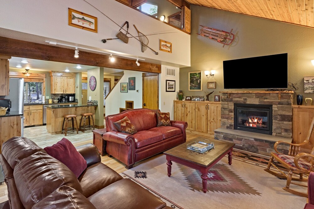Tamarack 8 3 Bedroom Home