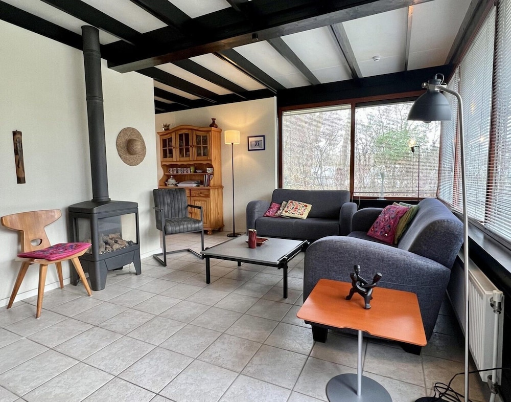 Bungalow for 4 People in Wildrijk