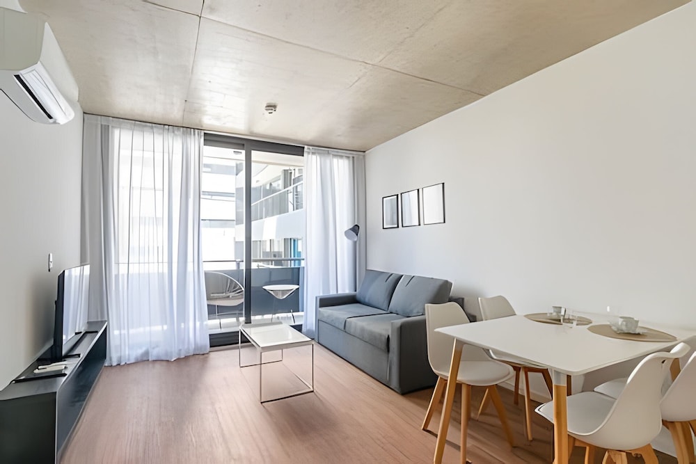 Urban Rent - Departamentos en el corazon de Belgrano