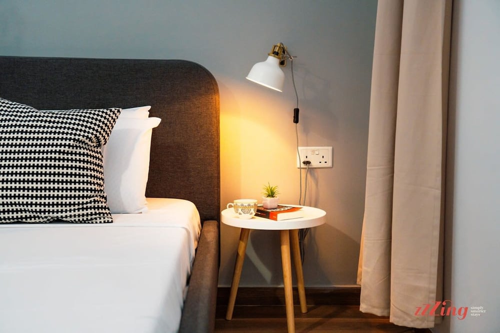 Urban Oasis Holiday Home photo 2
