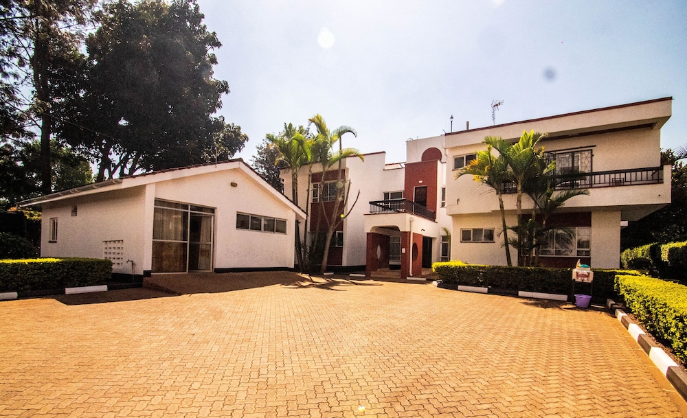 Village Villa
