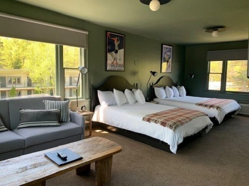 Winwood Condominiums by Windham Mountain Club