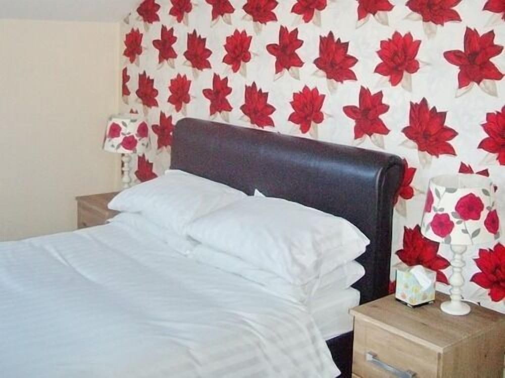 Clerk Laithe Lodge