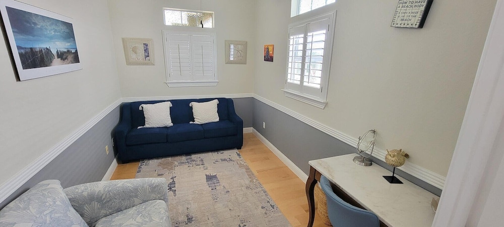 121 Snapper By The Sea 4 Bedroom Home