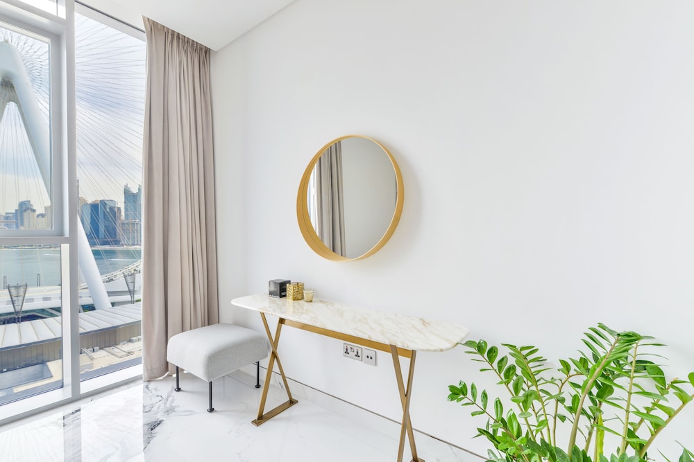 Luxurious 3BR w maidroom in BLUEWATERS