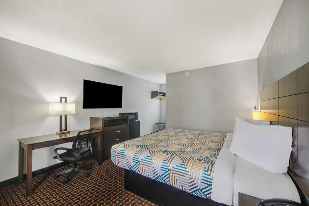 Motel 6 Chickasha, Ok