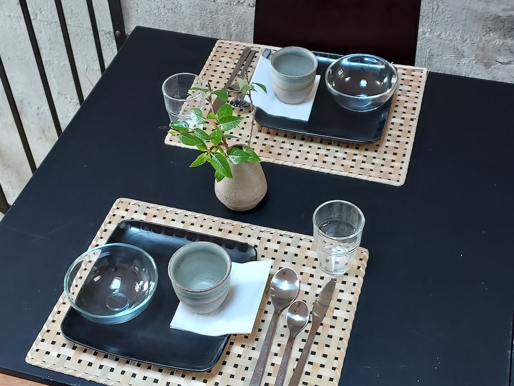 Guesthouse Nýp