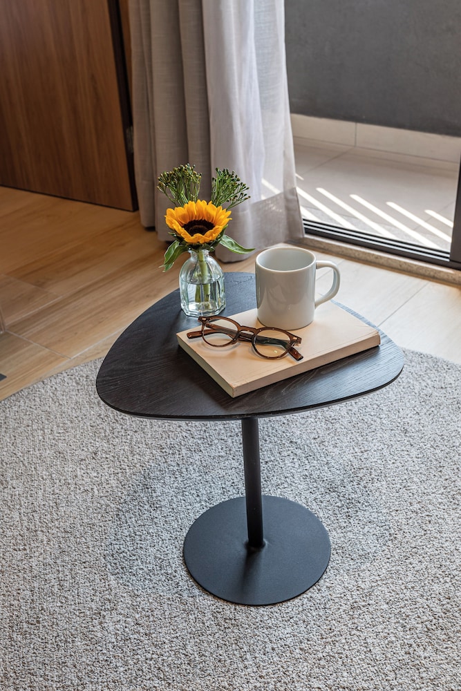 Pivô Pamplona by Viva - Apartamentos novos e espaçosos ao lado da Av Paulista