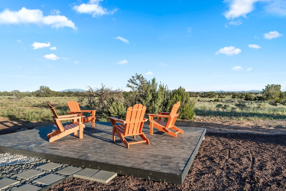 NEW Luxe Ranch Double Villas Near GC S Rim