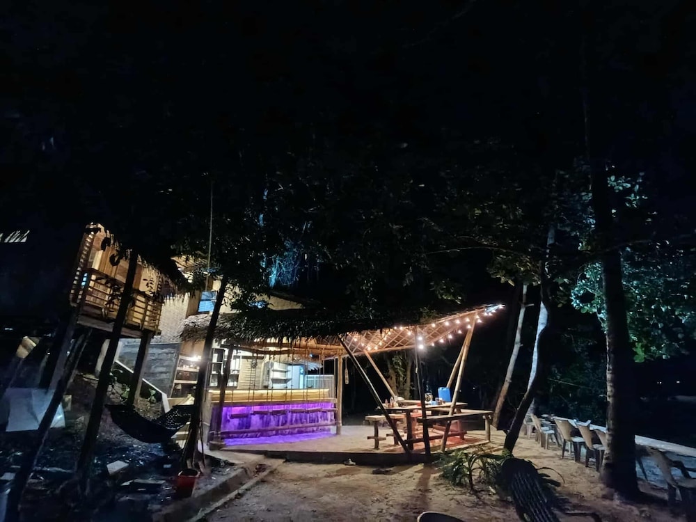 Kamp Tapik - Sibaltan