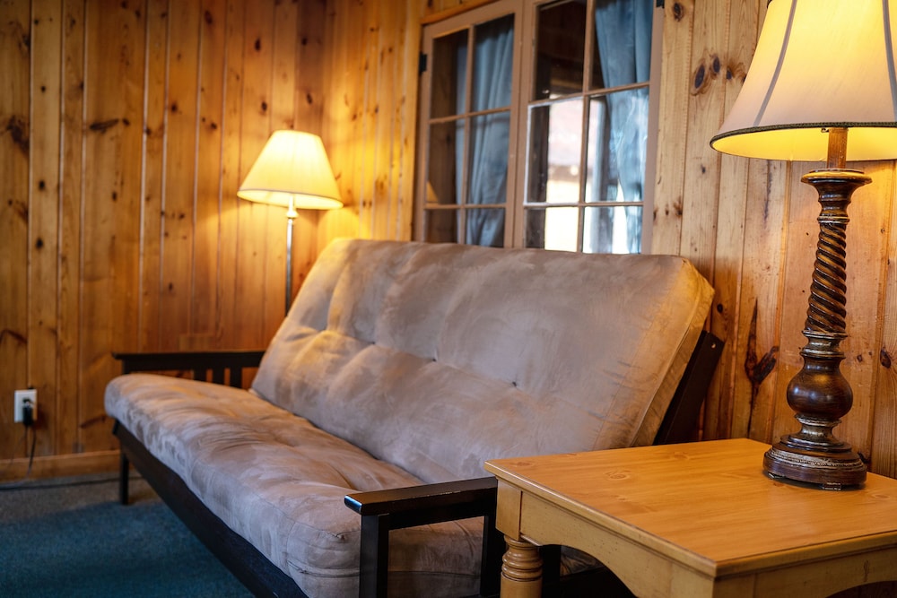 Ruttger's Birchmont Lodge
