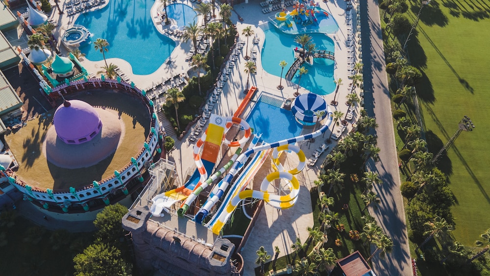 Kamelya Fulya Hotel