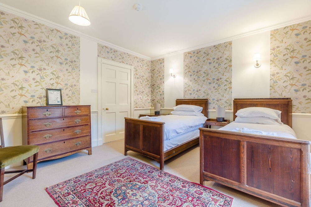 The Generals Quarters
