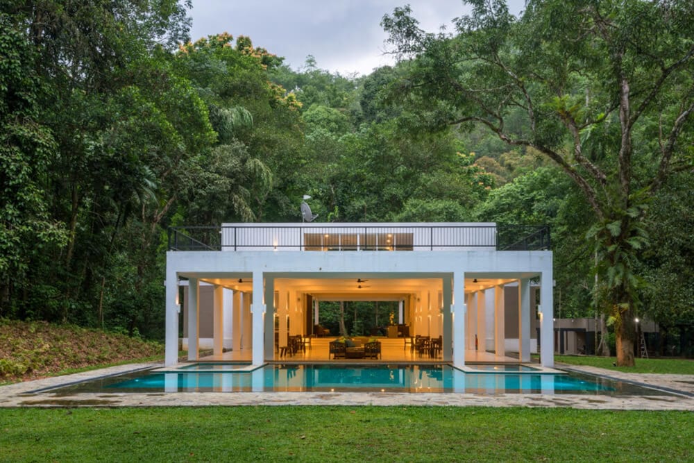 Hotel Palmstone Retreat - Kithulgala - Image 1