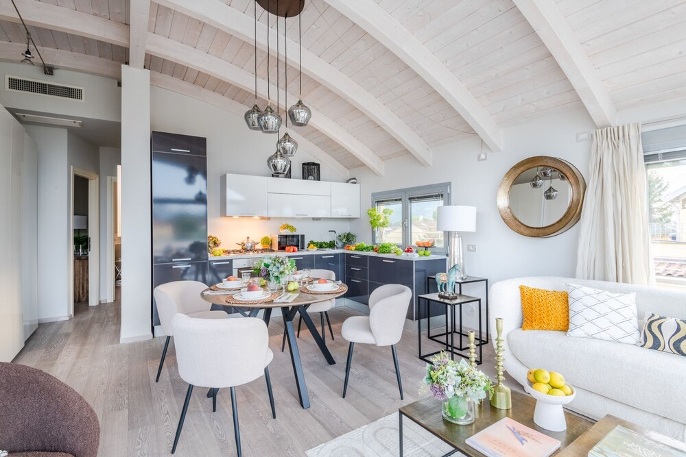 Luce Terrace Penthouse