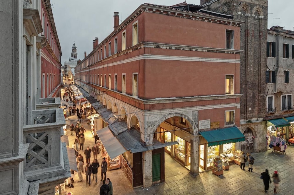 Ca' della Scimmia