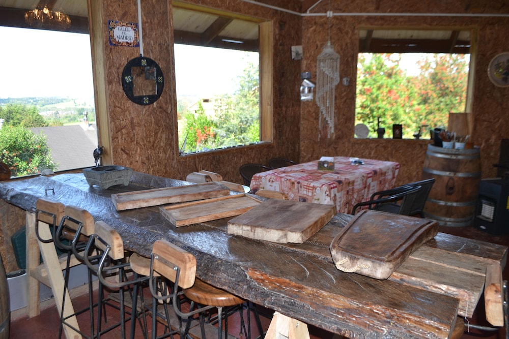 Krause Lodge