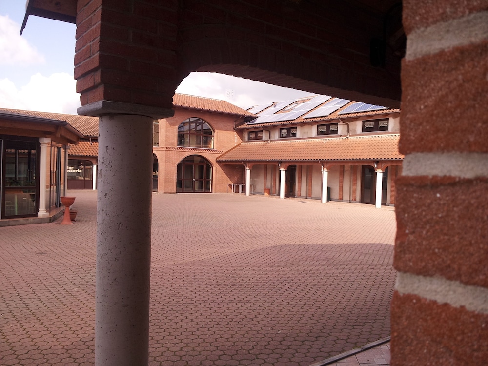 Agriturismo Cascina Scola