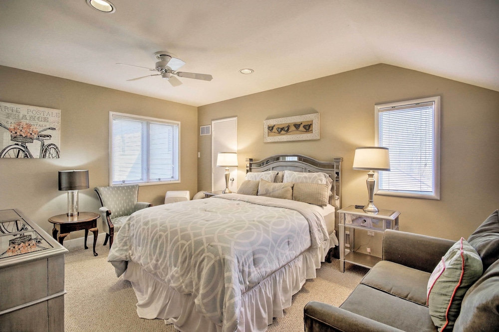 The White Elephant Inn Getaway w/ Pool  Hot Tub! - Property Image 23