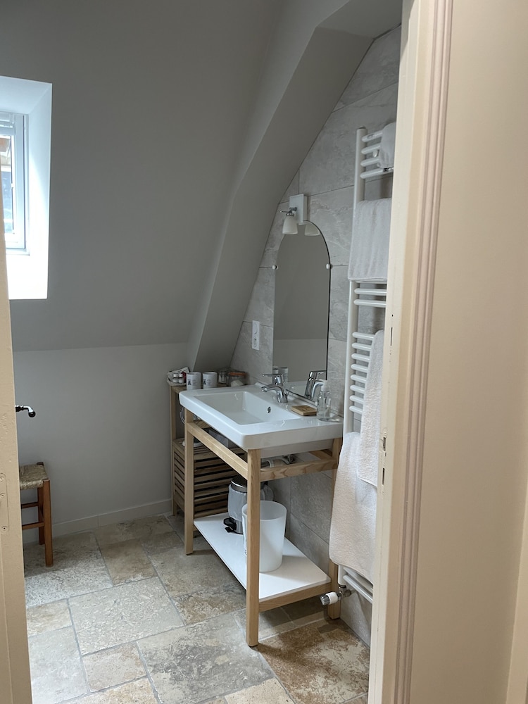 Au Relais Saint Maurice