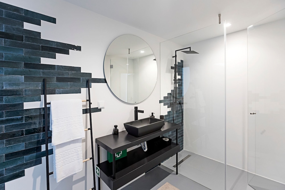 Regras Apartments & Garden A12 by Benefit Collection