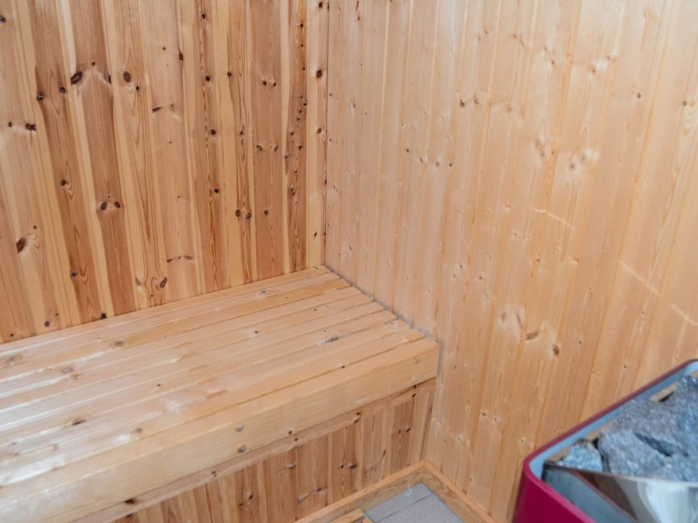 Holiday Home in Blokhus view 2