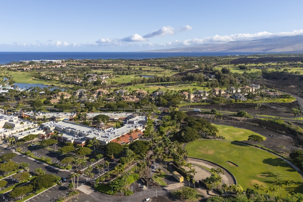 Waikoloa Beach Villas #o23 2 Bedroom Condo