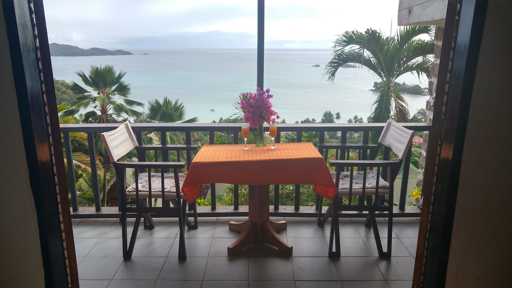 Mango Lodge