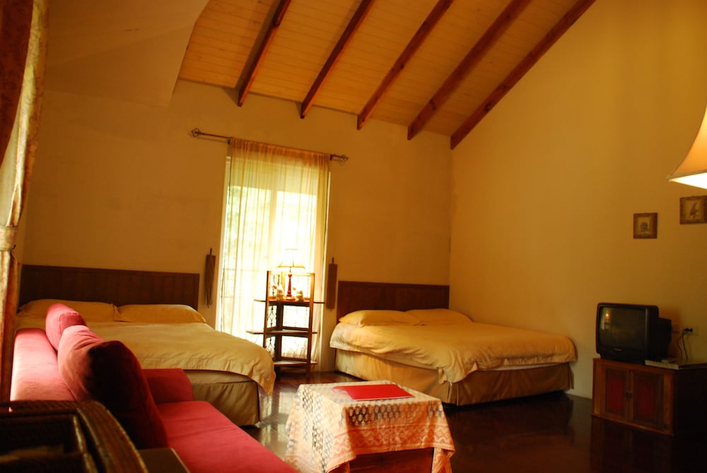 LTC Holiday Villa